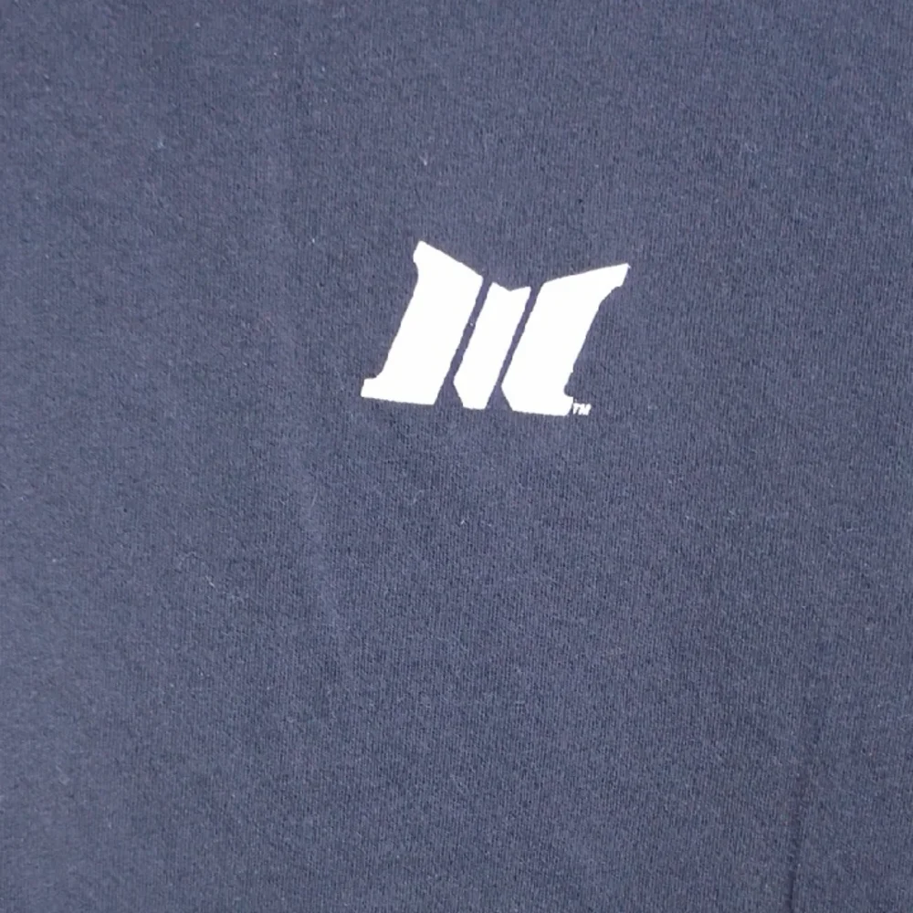Bella Canvas Men's Black Long Sleeve Tee‎